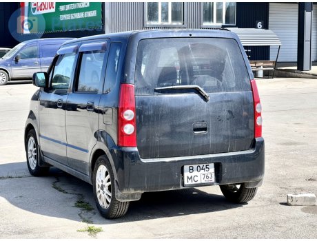 в045мс763, Mazda AZ-Wagon