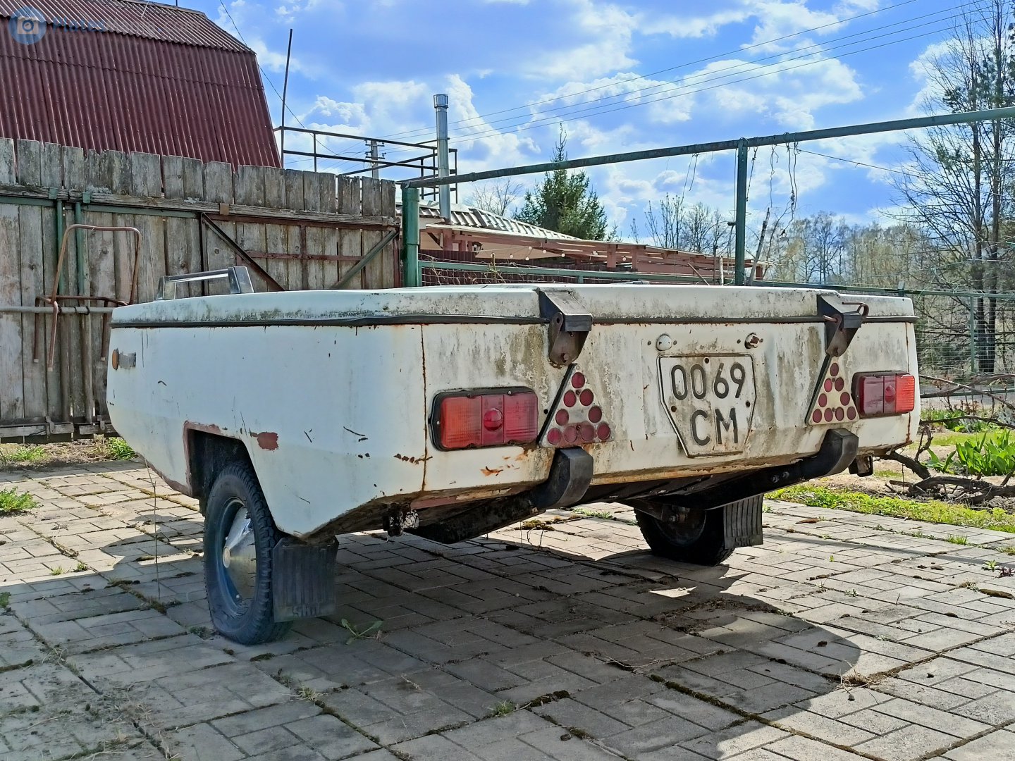 0069 СМ, Skif 8106 