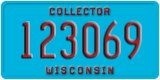 Wisconsin, Collector