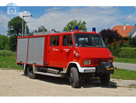 MXN-178, Steyr 590/591/690/691