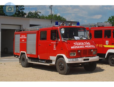 IAD-003, Steyr 590/591/690/691