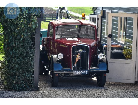 PS-19-94, Opel Blitz