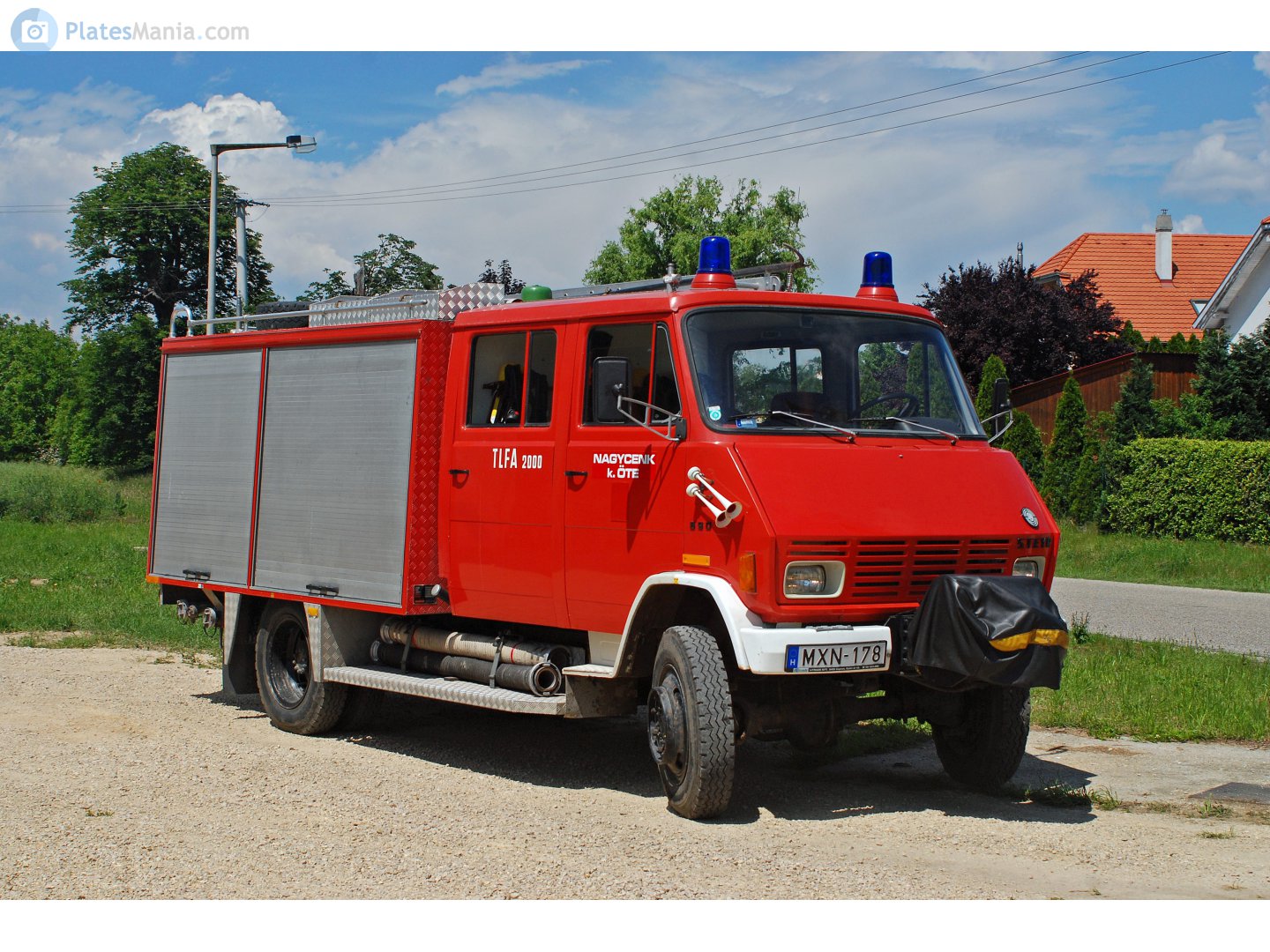 MXN-178, Steyr 590/591/690/691 