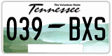 Tennessee, 123-ABC