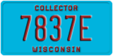 Wisconsin, Collector
