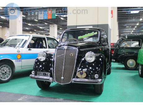 11600 TN, Lancia Ardea