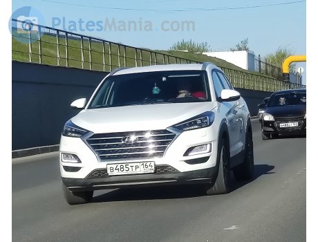 в485тр164, Hyundai Tucson
