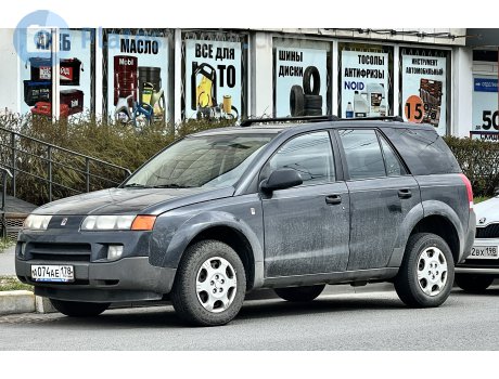 а074ае178, Saturn VUE
