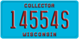 Wisconsin, Collector