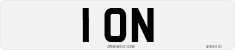 License plate of the United Kingdom, 1932 year system