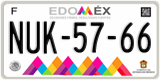 Mexico, Cars (AAA-00-00)