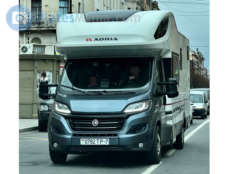 0782 TP-7, Adria Coral