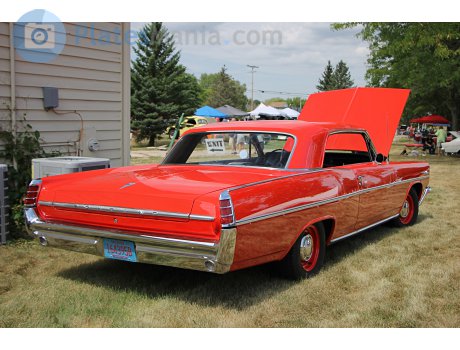 164395B, Pontiac Catalina