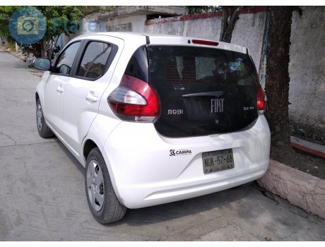 NUK-57-66, FIAT Mobi