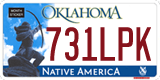 Oklahoma, 123ABC