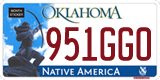 Oklahoma, 123ABC