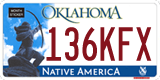Oklahoma, 123ABC