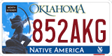 Oklahoma, 123ABC