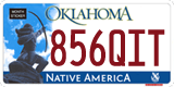 Oklahoma, 123ABC