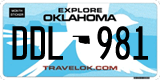 Oklahoma, ABC-123