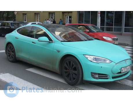 а175аа164, Tesla Model S
