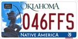 Oklahoma, 123ABC