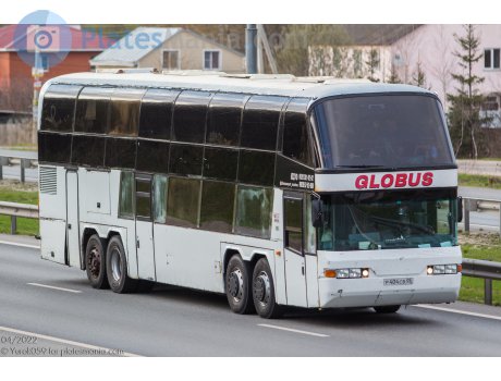 р404св05, Neoplan Megaliner