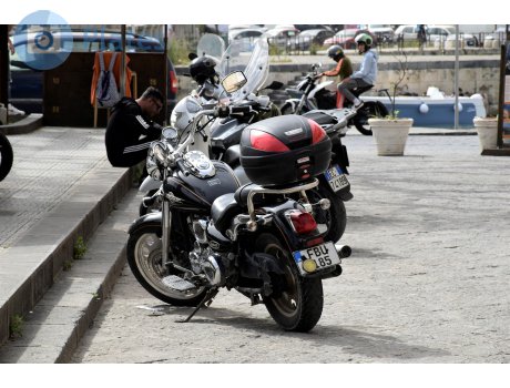 FBU 185, Daelim VL (Daystar)