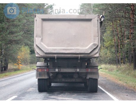 аа 7999 60, Tonar 9523