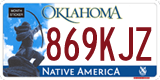 Oklahoma, 123ABC