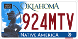 Oklahoma, 123ABC
