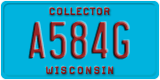 Wisconsin, Collector