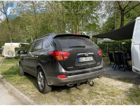 BC VR 53 0, Hyundai ix55