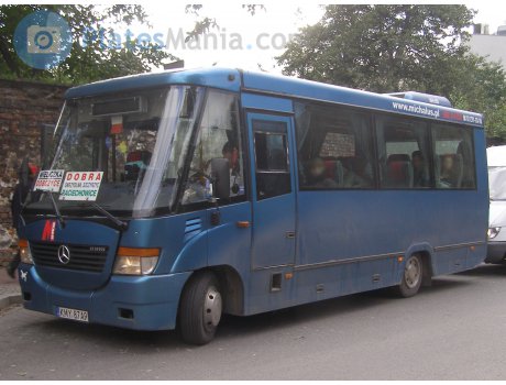 KMY 87A9, Jelcz T081MB