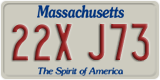Massachusetts, 12A B34