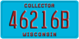 Wisconsin, Collector
