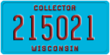 Wisconsin, Collector