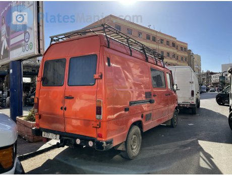 4177|‎أ|‎5, Mercedes-Benz T1