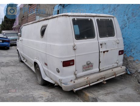 PLH-60-94, Dodge Tradesman