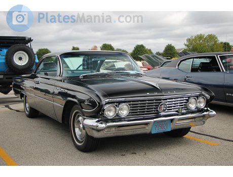 215021, Buick LeSabre