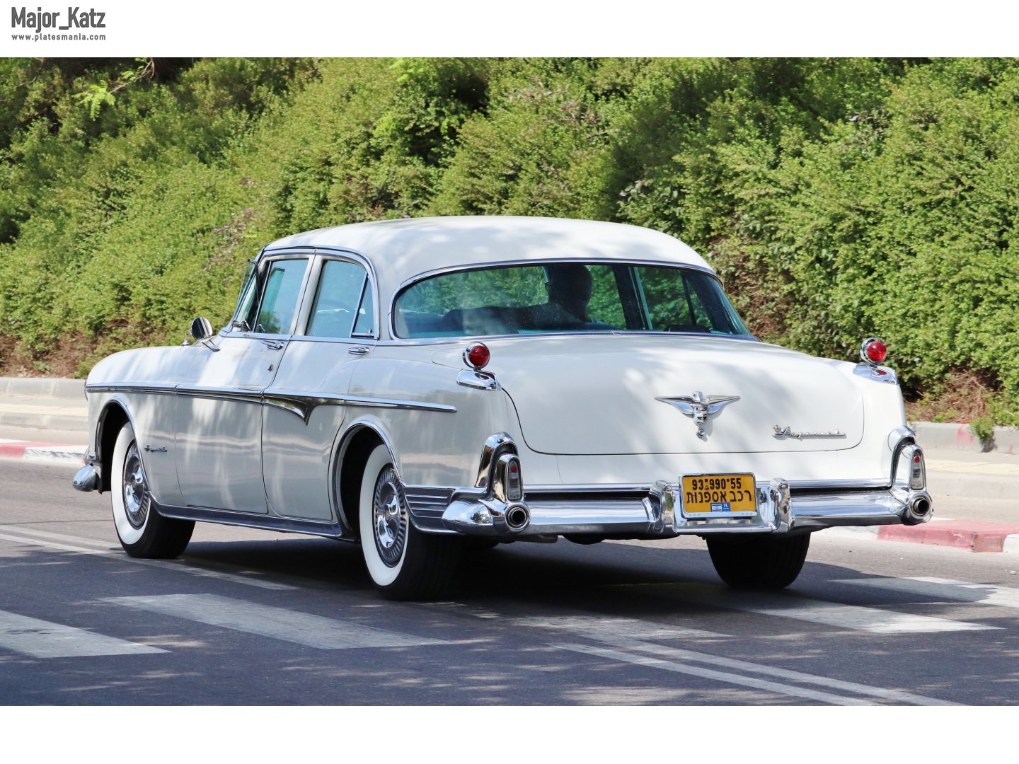 93-990-55 , Imperial Crown 