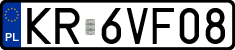 KR 6VF08