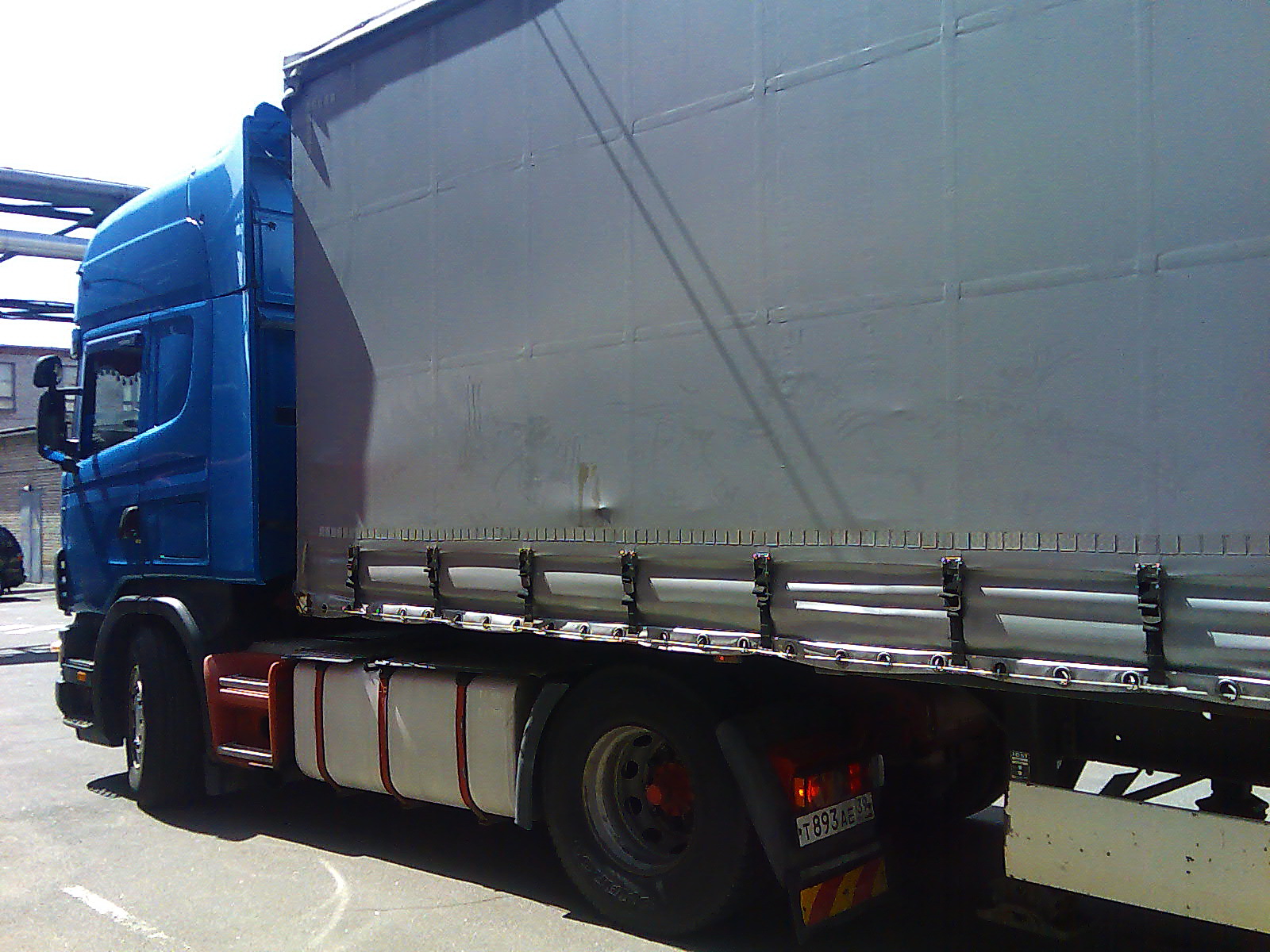 т 893 ае 39, Scania IV-Series 1st gen, 1995–2004