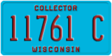 Wisconsin, Collector