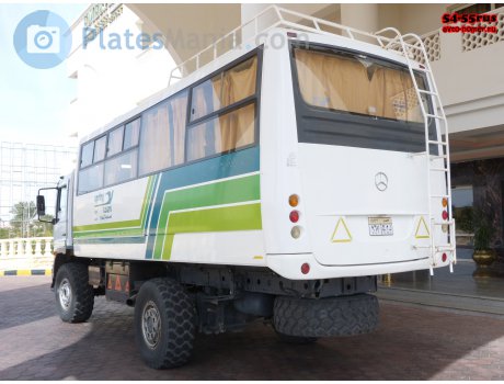 ‎٩٦٧‎ ‎ل م ج‎, Mercedes-Benz Atego