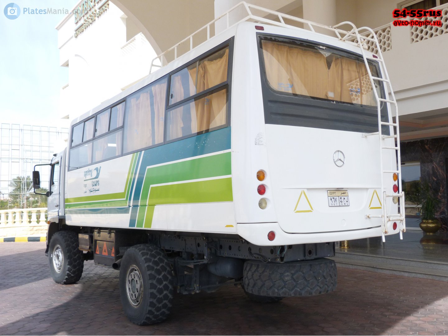 ٩٦٧ جمل, Mercedes-Benz Atego 1st gen, 1998–2004