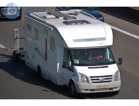 RPM-666, Rimor Sailer