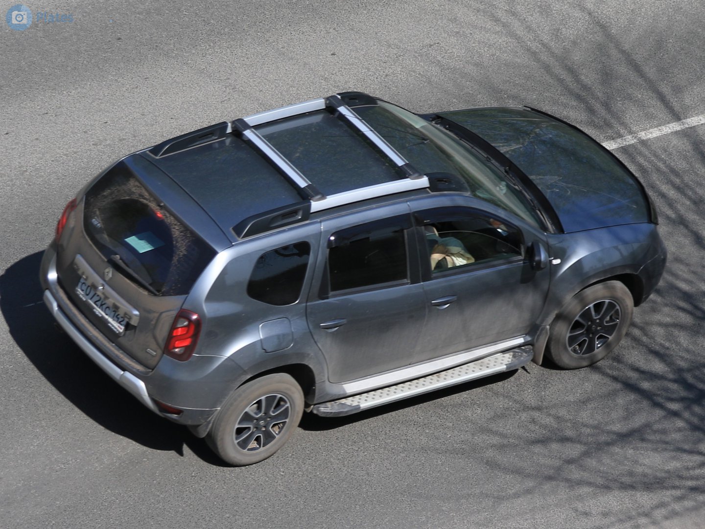 с 072 кс 142, Renault Duster 1st gen (HS/H79), 2010–2015