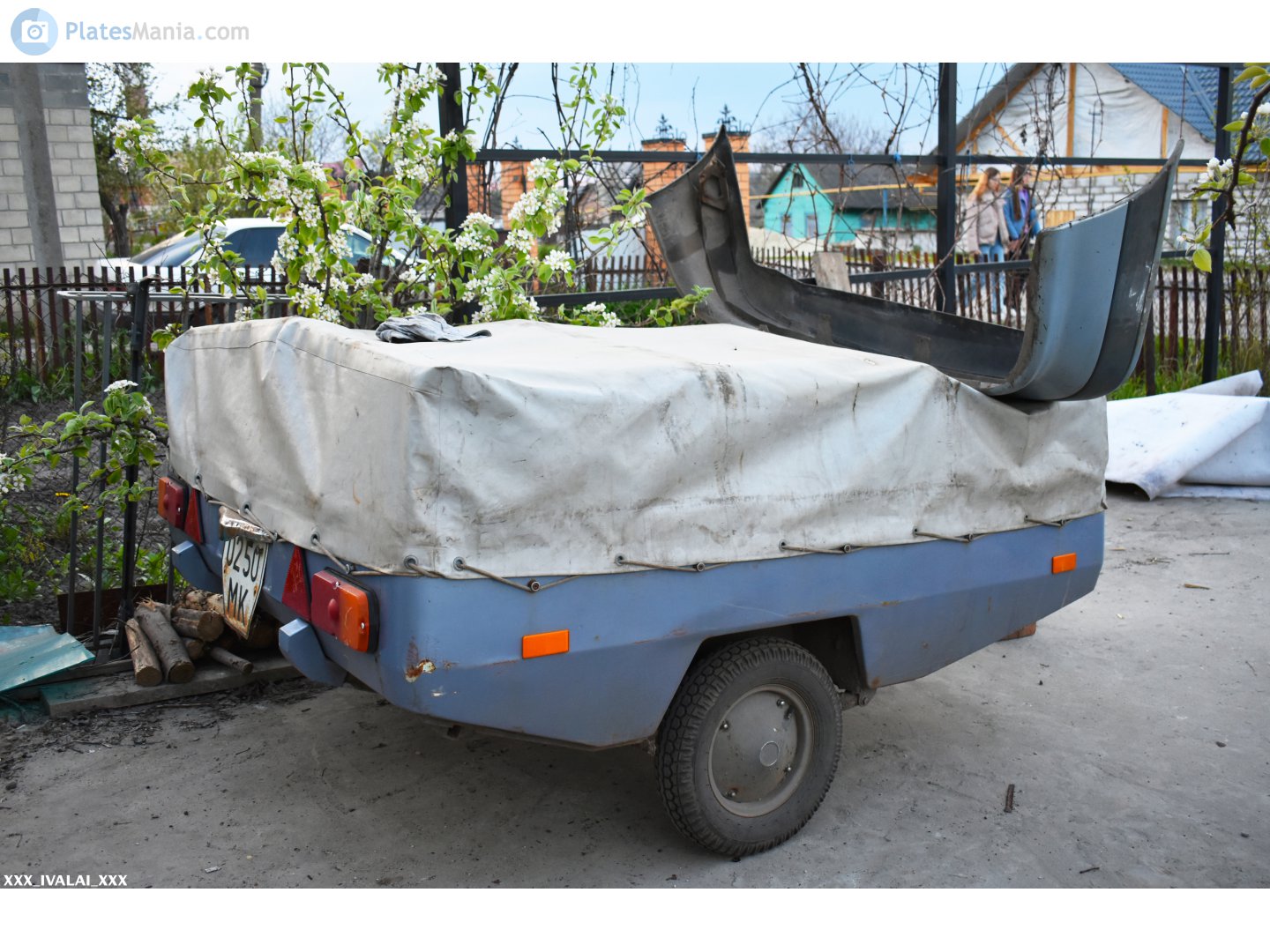 0250 МК, Skif 8106 