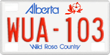 Alberta, ABC-123